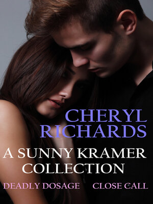 cover image of A Sunny Kramer Collection